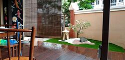 Flora Road (D17), Terrace #446560761